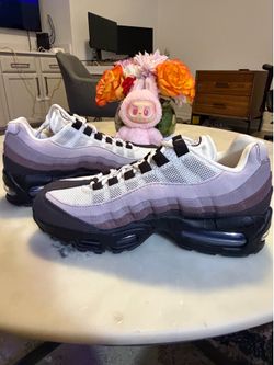 Nike Air Max 95 Women’s 7