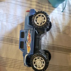 Toy Car
