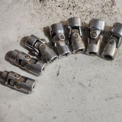 Swivel Sockets