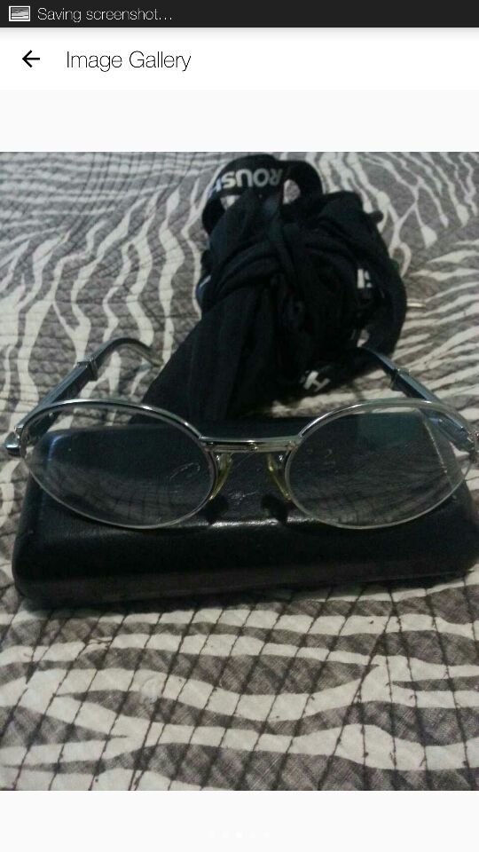 Authentic miche glasses from mj diamonds