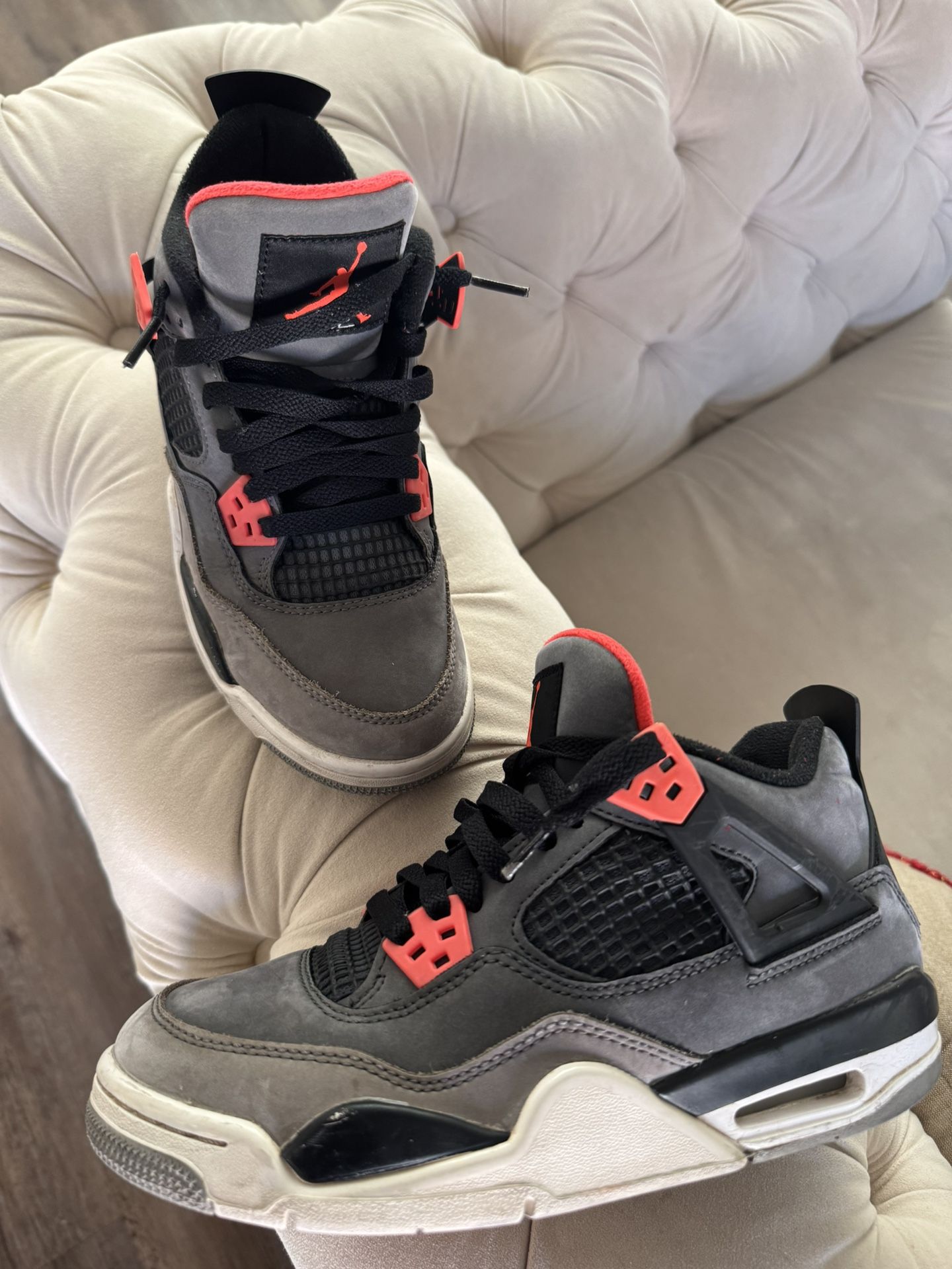 Jordan’s Retro Boys 