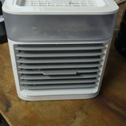 Artic Air Cooler
