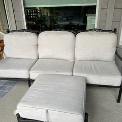Outdoor Patio Furniture 