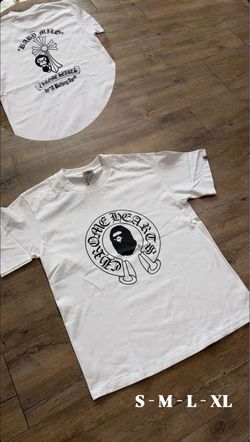 Bape tees
