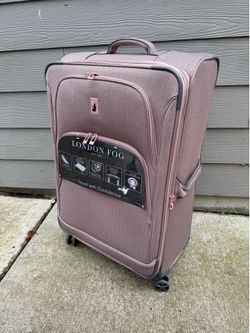 New 28inch luggage