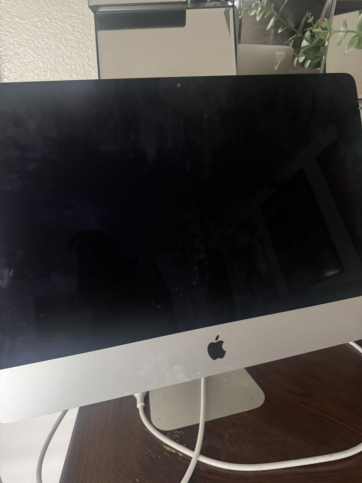 IMAC Desktop Computer