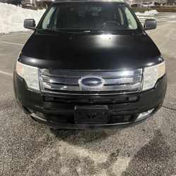 2010 Ford Edge