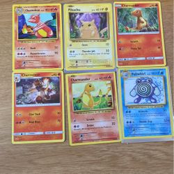 Pokémon Cards For Sale