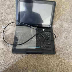 Android Tablet 