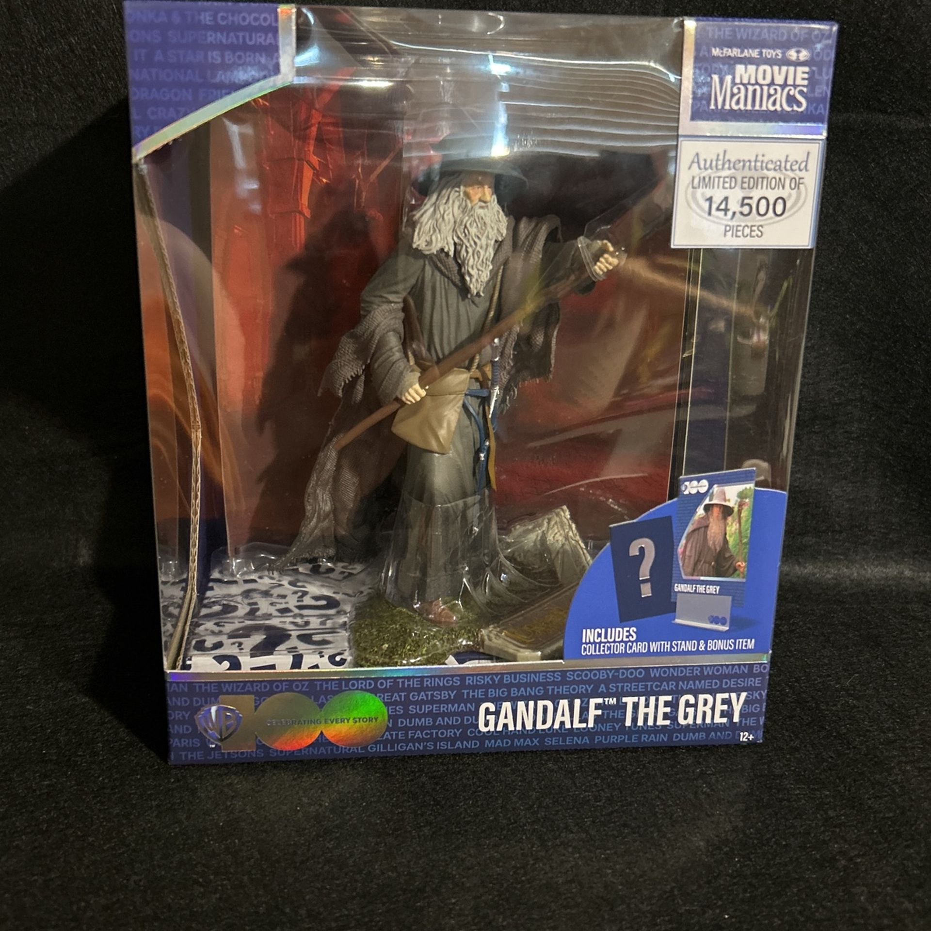 The Lord Of The Rings