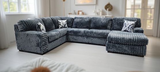 Furniture sectional set