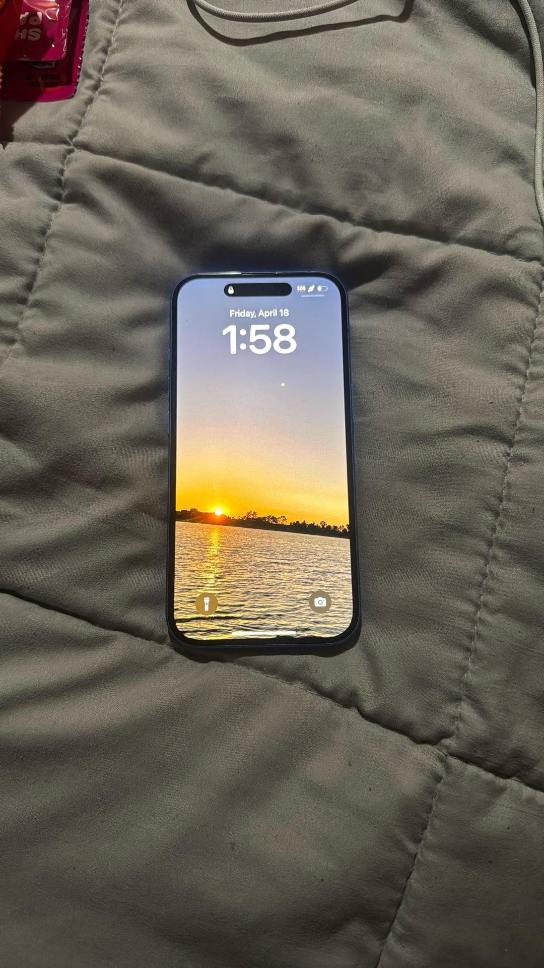 iPhone 16