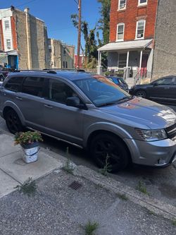 Dodge Journey
