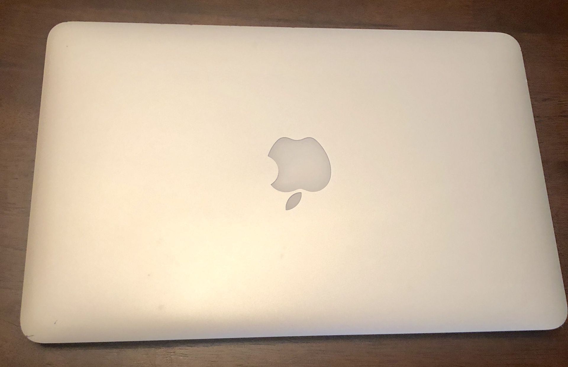 Apple MacBook Air lap top