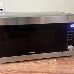 Galanz Microwave 