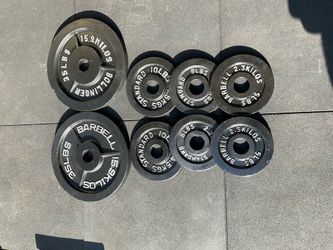 Weights