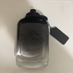 Coach cologne 
