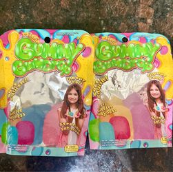 Gummy GumDrops