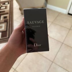 Dior Sauvage 3.3 Oz