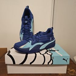 Puma J-Cole RS-Dreamer Size 9.5 NIB