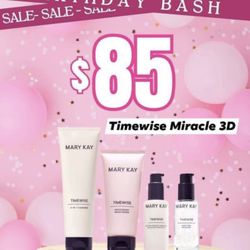Miracle set 