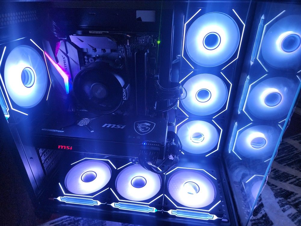 1080p Gaming PC