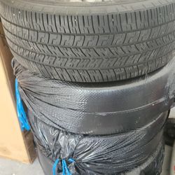 Challenger Factory Wheels 