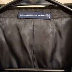 Roundtree and Yorke Blazer
