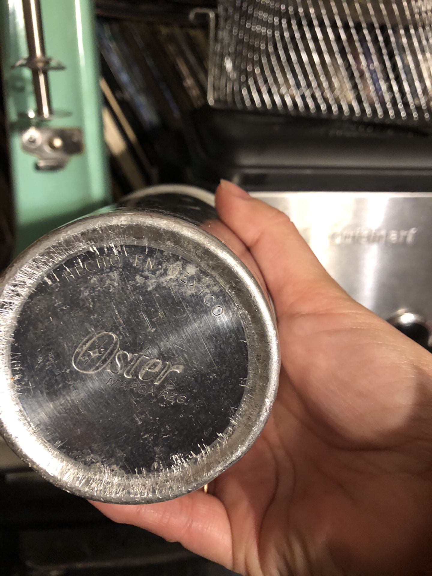 Oster Heavy Duty Commercial / Milkshake mixer 150 for Sale in Burbank, IL OfferUp