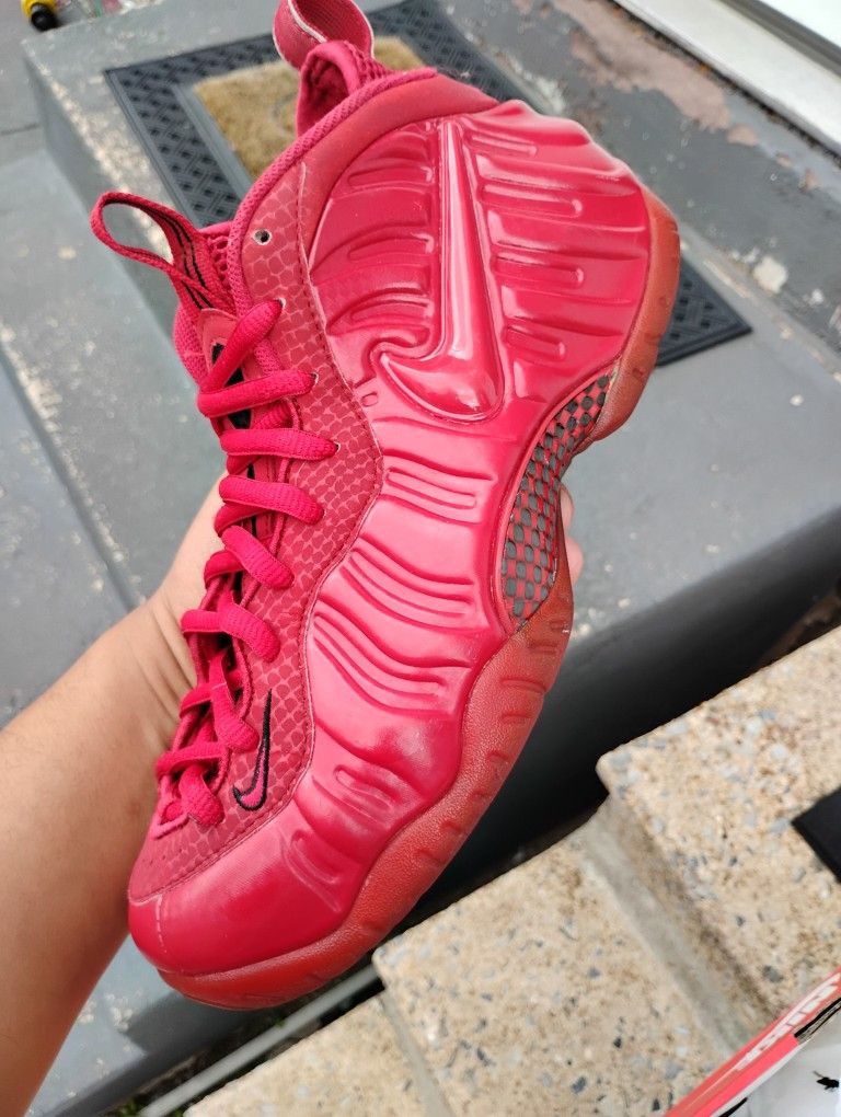 FOAMS SIZE 9