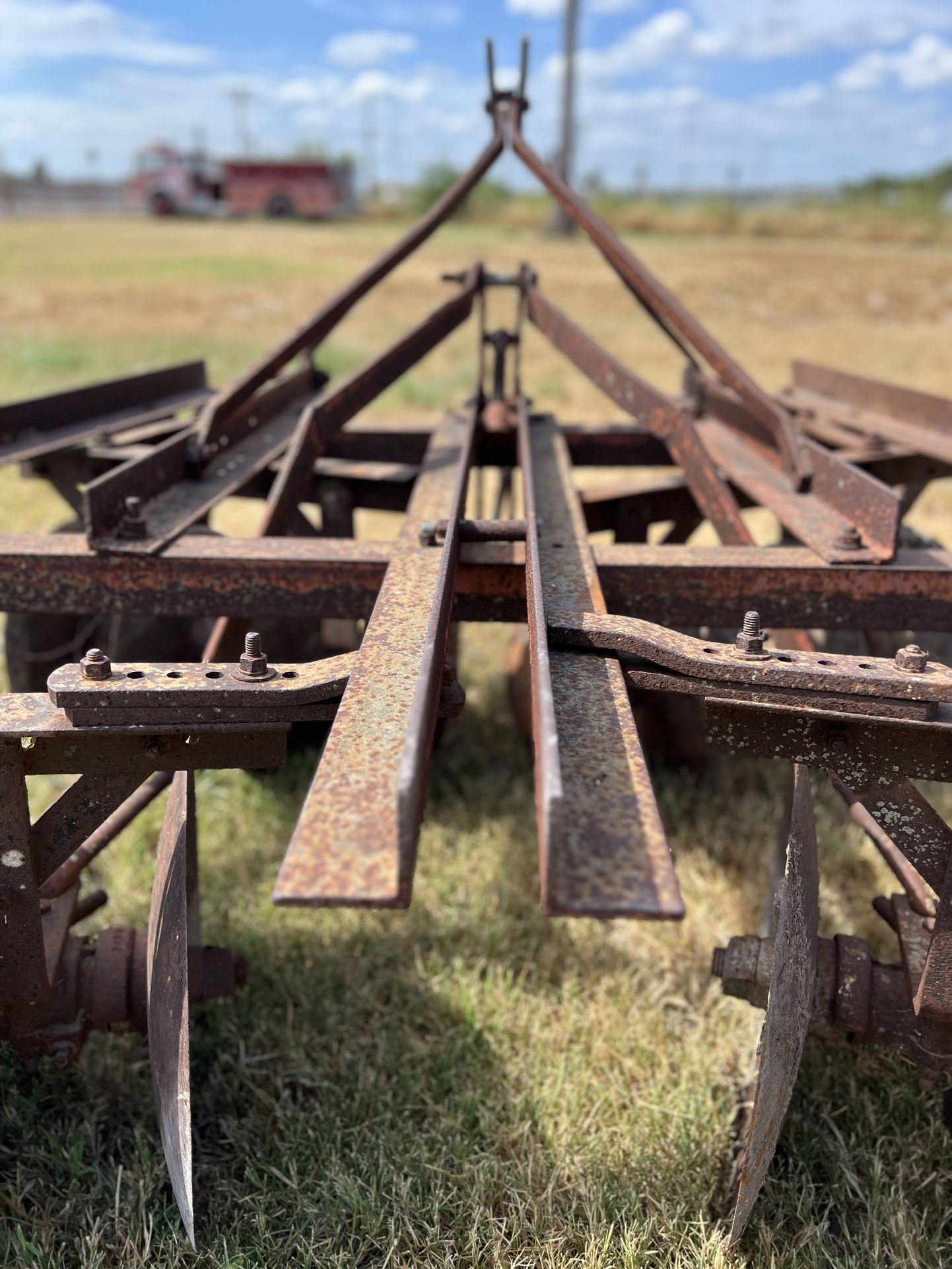 Disk 3Point for Sale in Alamo, TX OfferUp