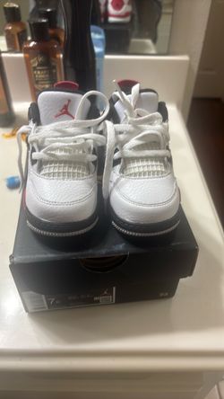 Jordan Retro 4