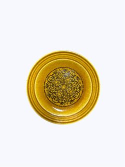 Homer Laughlin Vintage Bread Plate