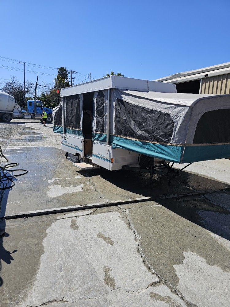 1994 Coleman Pioneer