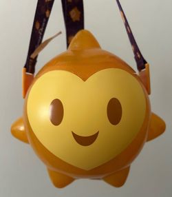 Disneyland Wish Star Sipper