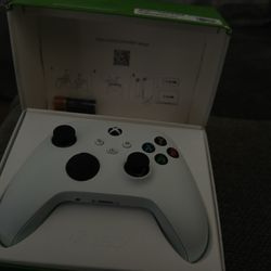Xbox S Controller  
