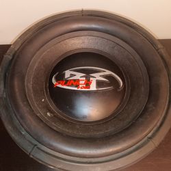 Rockford Fosgate 12 Inch Hx2