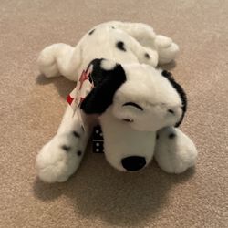 Disney Store - Dalmatian Dog