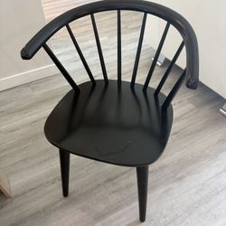 Dining chairs