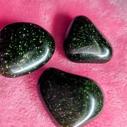 3 Goldstones
