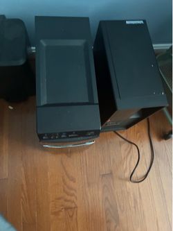 2 computers just meeewge me if you only want to buy one