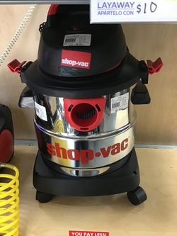 Shop-vac