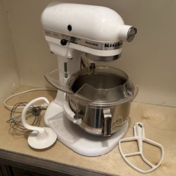 Kitchen Aid