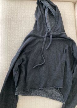 Size S Sweatshirt