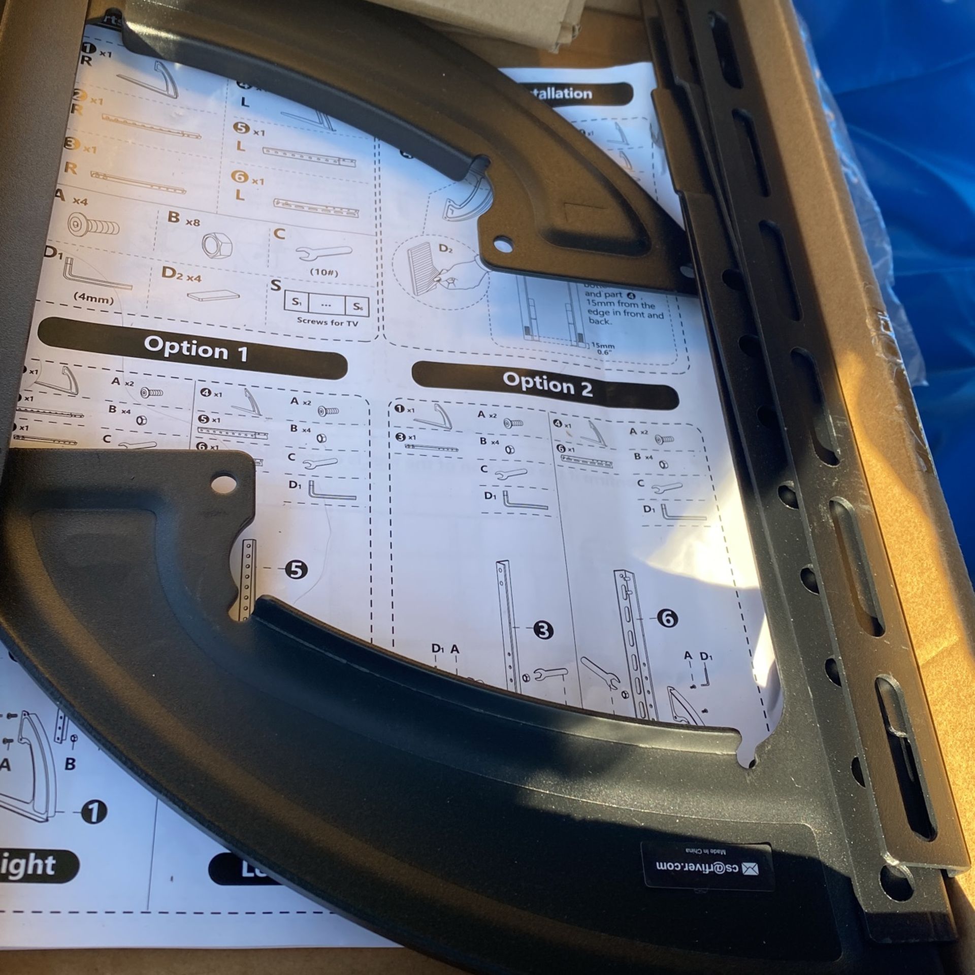 Tv Stand Model Number UT 3001