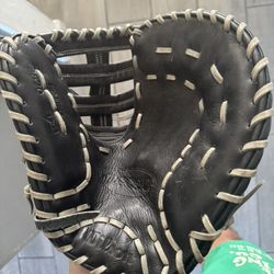 Wilson A2000 First Baseman’s Mitt
