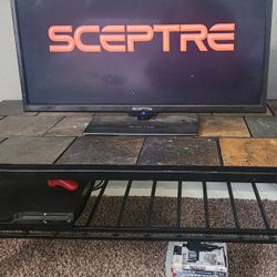 Sceptre tv 32 Inch