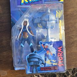 Action figure