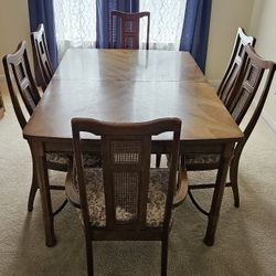 Dining Room Furniture “Excellent Deal “