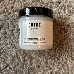 Outre Instant Repair Mask